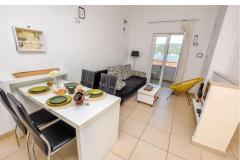 Apartmány Captain`s house Apartmán 2 – Lara foto 3