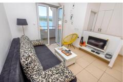 Apartmány Captain`s house Apartmán 2 – Lara foto 4