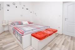 Apartmány Captain`s house Apartmán 2 – Lara foto 5