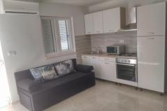 Apartmány Garija Apartmán 1: (4+2) – Apartman 1 foto 4