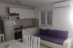 Apartmány Garija Apartmán 2: (4+2) – APARTMAN 2 foto 2