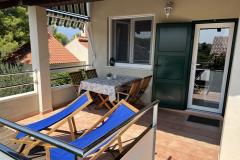 Apartmány Jakov Apartmán 1 foto 2