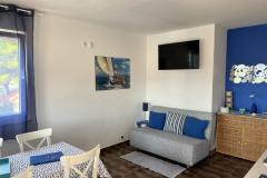 Apartmány Jakov Apartmán 1 foto 6