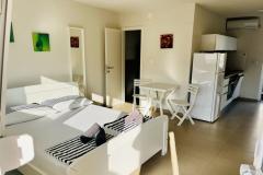 Apartmány Kiwi Apartmán 4 – KiwiStudio foto 1