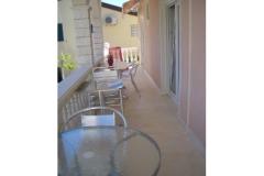 Apartmány Knezevic Apartmán 1 foto 6