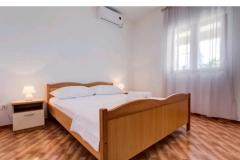 Apartmány Ljuba Apartmán 2 – A2 foto 1