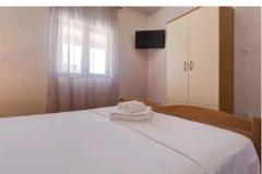 Apartmány Ljuba Apartmán 2 – A2 foto 2
