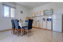 Apartmány Ljuba Apartmán 1 – A1 foto 1