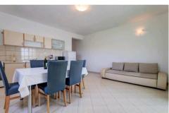 Apartmány Ljuba Apartmán 1 – A1 foto 2
