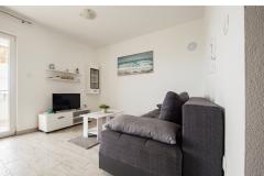 Apartmány Magnolia Radačić Apartmán 3 – A3 (2+2) foto 2