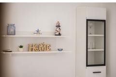 Apartmány Magnolia Radačić Apartmán 3 – A3 (2+2) foto 3