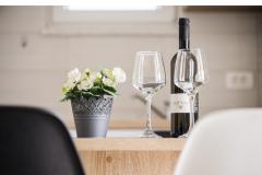 Apartmány Magnolia Radačić Apartmán 3 – A3 (2+2) foto 4