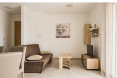 Apartmány Magnolia Radačić Apartmán 4 – A4 (4+2) foto 1