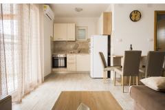 Apartmány Magnolia Radačić Apartmán 4 – A4 (4+2) foto 2