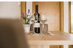 Apartmány Magnolia Radačić Apartmán 4 – A4 (4+2) foto 3