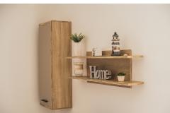 Apartmány Magnolia Radačić Apartmán 4 – A4 (4+2) foto 4