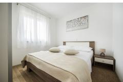 Apartmány Magnolia Radačić Apartmán 4 – A4 (4+2) foto 5