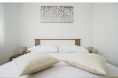 Apartmány Magnolia Radačić Apartmán 4 – A4 (4+2) foto 6