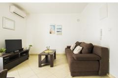 Apartmány Magnolia Radačić Apartmán 1 – A1 (2+2) foto 2