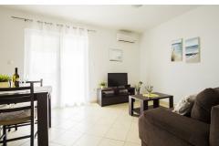 Apartmány Magnolia Radačić Apartmán 1 – A1 (2+2) foto 3