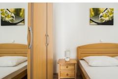 Apartmány Magnolia Radačić Apartmán 1 – A1 (2+2) foto 4