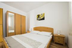 Apartmány Magnolia Radačić Apartmán 1 – A1 (2+2) foto 5