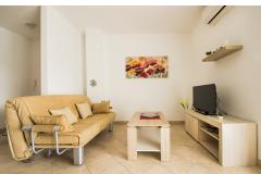 Apartmány Magnolia Radačić Apartmán 2 – A2 (4+2) foto 1