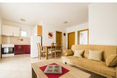 Apartmány Magnolia Radačić Apartmán 2 – A2 (4+2) foto 2