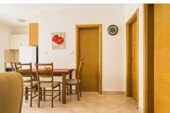 Apartmány Magnolia Radačić Apartmán 2 – A2 (4+2) foto 3