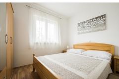 Apartmány Magnolia Radačić Apartmán 2 – A2 (4+2) foto 5