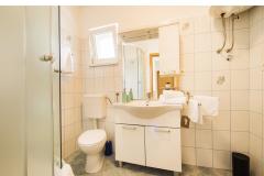 Apartmány Magnolia Radačić Apartmán 2 – A2 (4+2) foto 6