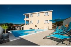 Apartmány Mezaroca Apartmán 2 foto 4