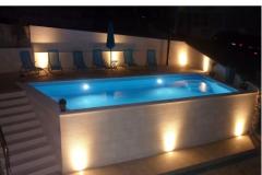 Apartmány Mezaroca Apartmán 2 foto 6