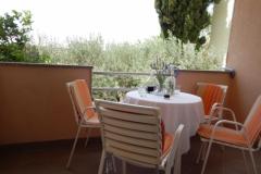 Apartmány Nedjeljka Apartmán 1 – A4 no.5 foto 4