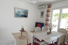 Apartmány Nedjeljka Apartmán 3 – A6no.3 foto 2