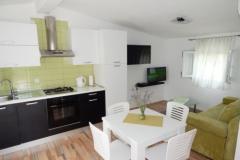 Apartmány Nedjeljka Apartmán 4 – A3 foto 1