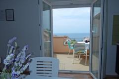 Apartmány Nedjeljka Apartmán 4 – A3 foto 2