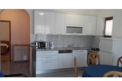 Apartmány Villa Milakovic Apartmán 1: (2+2) – Apartman 1 foto 1