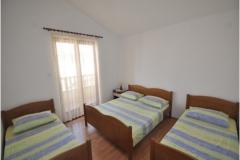 Apartmány Villa Milakovic Apartmán 1: (2+2) – Apartman 1 foto 5