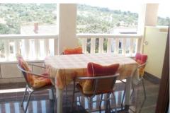 Apartmány Villa Milakovic Apartmán 3: (2+2) – Apartman 3 foto 1