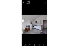 Apartmány Villa Milakovic Apartmán 4: (2+2) – Apartman 4 foto 5
