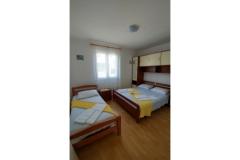 Apartmány Nikola Bego Apartmán 1 – More foto 1