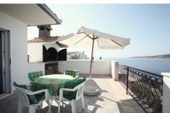 Apartmány Nikola Bego Apartmán 1 – More foto 4