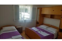 Apartmány Nikola Bego Apartmán 2 – Lavanda foto 1