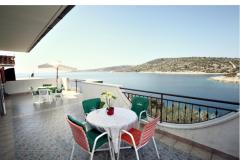 Apartmány Nikola Bego Apartmán 2 – Lavanda foto 4