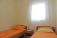 Apartmány Radic Apartmán 1 – PRVI KAT foto 4