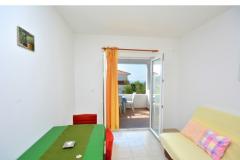 Apartmány Ražanj Apartmán 1 foto 3