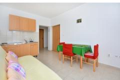 Apartmány Ražanj Apartmán 1 foto 4