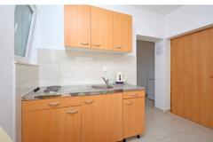 Apartmány Ražanj Apartmán 1 foto 5