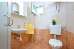 Apartmány Ražanj Apartmán 2 foto 2